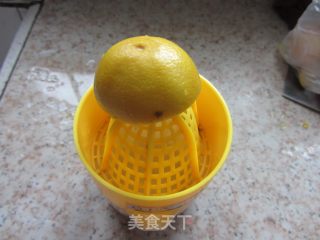 广式月饼的灵魂——转化糖浆的做法步骤：1