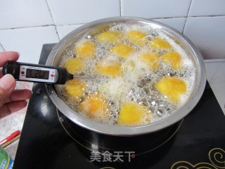 广式月饼的灵魂——转化糖浆的做法步骤：4
