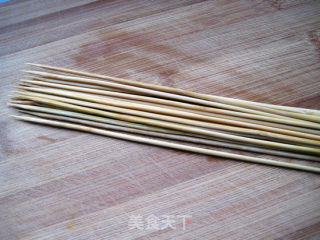 五香烤鸡翅的做法步骤：4