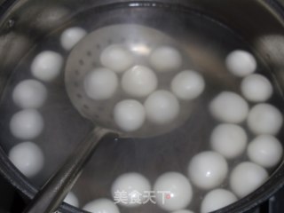 港式经典——糖不甩的做法步骤：4