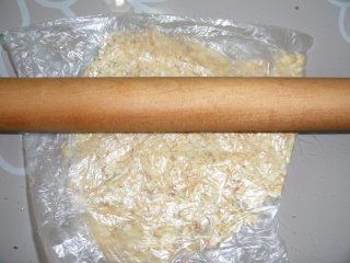 港式经典——糖不甩的做法步骤：6
