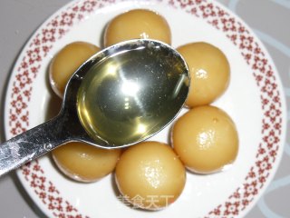 港式经典——糖不甩的做法步骤：8