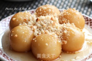 港式经典——糖不甩的做法步骤：10
