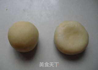 豆沙酥的做法步骤：6