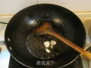 家常菌类小炒的做法步骤：5