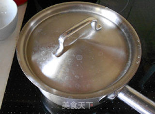 【布丁奶茶】夏日消暑甜品的做法步骤：4