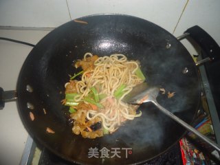 乌冬面的做法步骤：4
