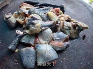 银耳乌鸡汤的做法步骤：3