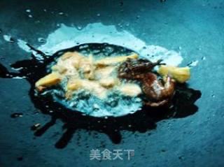 银耳乌鸡汤的做法步骤：5