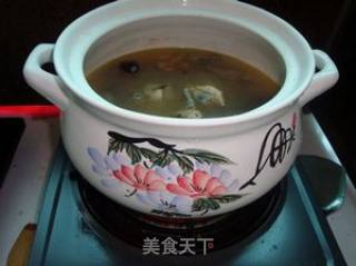 银耳乌鸡汤的做法步骤：8