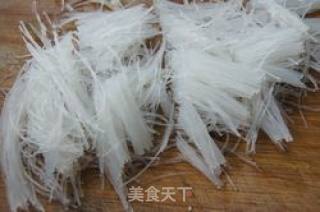 蒜蓉粉丝蒸扇贝的做法步骤：6