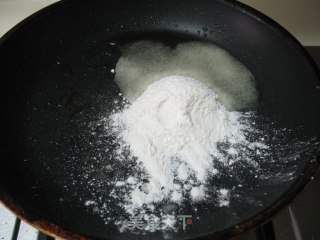 可以让肉丸变软糯的小窍门——瑞典肉丸的做法步骤：6