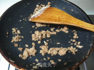 可以让肉丸变软糯的小窍门——瑞典肉丸的做法步骤：7