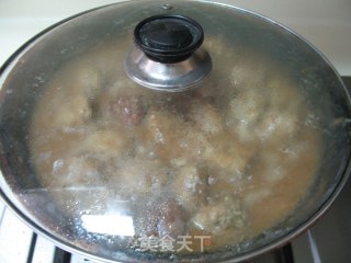 可以让肉丸变软糯的小窍门——瑞典肉丸的做法步骤：11