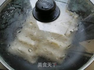 飘香锅贴的做法步骤：10