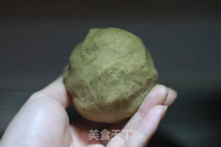 自制豆沙馅的做法步骤：8