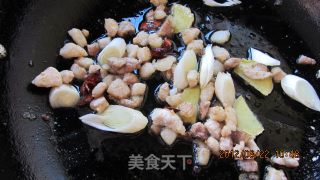 冬瓜熬鲫鱼的做法步骤：6