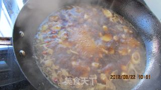 冬瓜熬鲫鱼的做法步骤：7