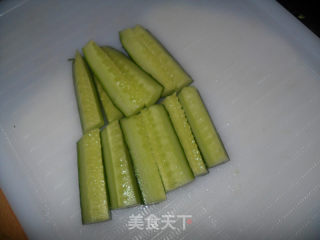 酸菜鱼的做法步骤：2
