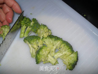 酸菜鱼的做法步骤：3
