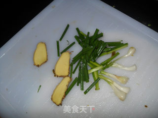 酸菜鱼的做法步骤：5