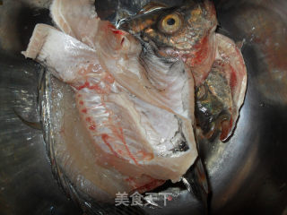 酸菜鱼的做法步骤：6