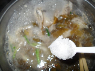 酸菜鱼的做法步骤：11