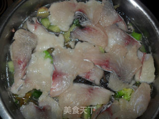 酸菜鱼的做法步骤：15