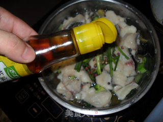 酸菜鱼的做法步骤：17