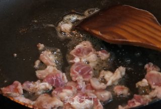 胡椒牛肉饭的做法步骤：6
