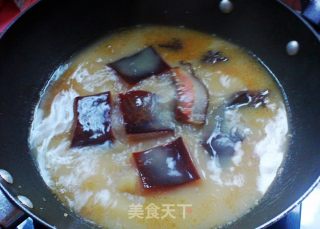 香辣五花腊肉，翠翠美食坊私房菜！的做法步骤：1
