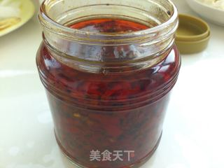 麻婆豆腐的做法步骤：4