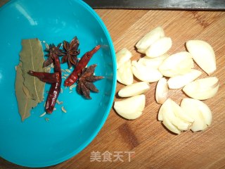 快生活版——高压锅焗鸡的做法步骤：1