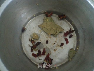 快生活版——高压锅焗鸡的做法步骤：2