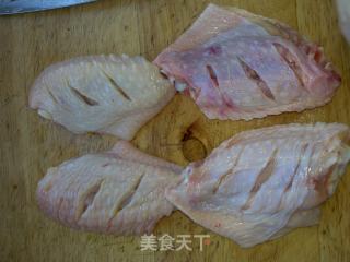 可乐鸡翅的做法步骤：4