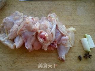 可乐鸡翅的做法步骤：5