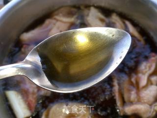 可乐鸡翅的做法步骤：8