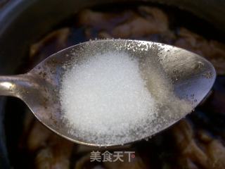 可乐鸡翅的做法步骤：10