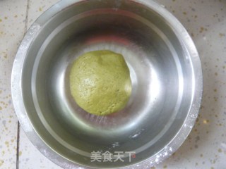 浓浓的爱——七夕双色爱心曲奇的做法步骤：8
