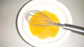 红茶戚风蛋糕的做法步骤：4