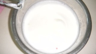 红茶戚风蛋糕的做法步骤：12