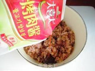不用擀面皮的包子---懒人灌汤包的做法步骤：6