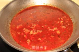 红烧牛肉的做法步骤：7