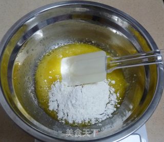 葵花籽酥饼的做法步骤：6
