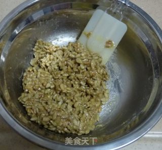 葵花籽酥饼的做法步骤：7