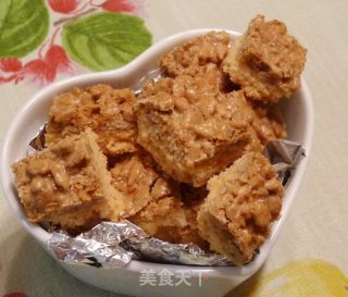 葵花籽酥饼的做法步骤：10