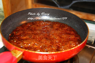 家常美味——辣炒蚬子的做法步骤：5