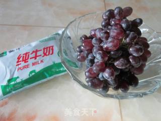 黑加仑冰棒的做法步骤：1