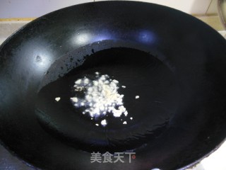 豆豉炒苦瓜的做法步骤：7