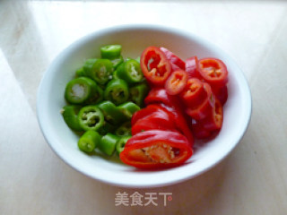 萝卜牛腩的做法步骤：5